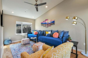 Comfort, Elegance and Convenience